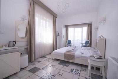 Büyükada Çankaya Otel