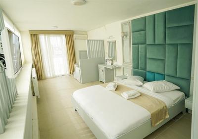Büyükada Çankaya Otel