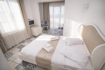 Büyükada Çankaya Otel