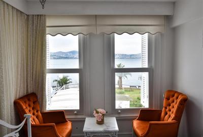 Büyükada Port Hotel