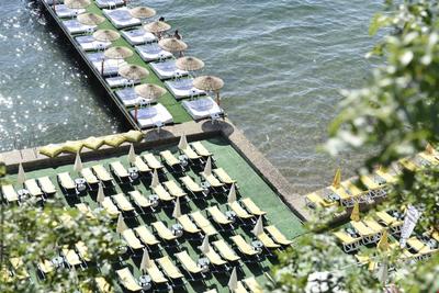 Büyükada Prenses Koyu