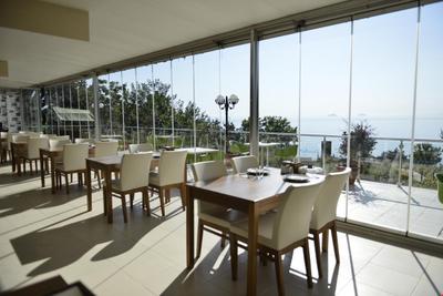 Büyükada Prenses Koyu