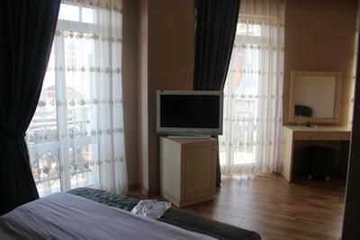 Büyükada Princess Hotel
