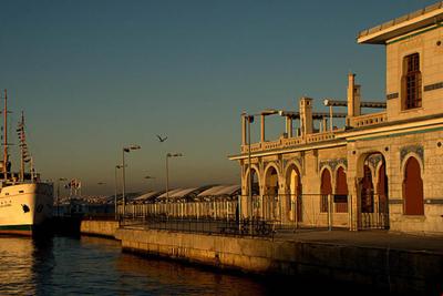Büyükada Princess Hotel