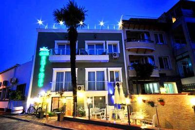 Büyükada Sahil Otel