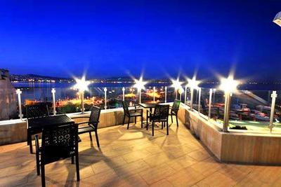 Büyükada Sahil Otel