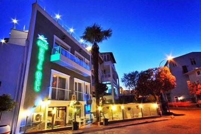 Büyükada Sahil Otel