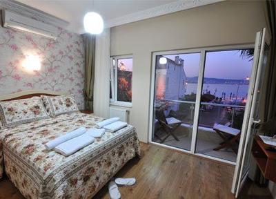 Büyükada Sahil Otel