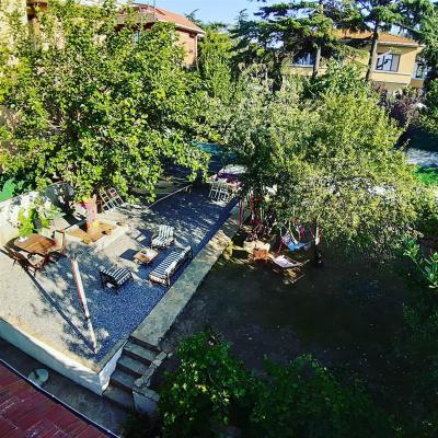 Elisa  Butik Otel