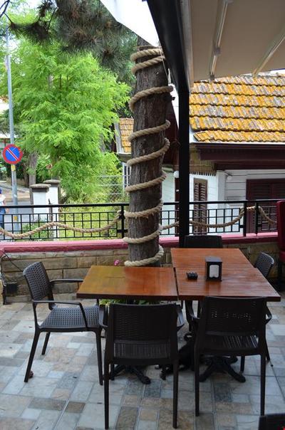 Gorkemli Hotel