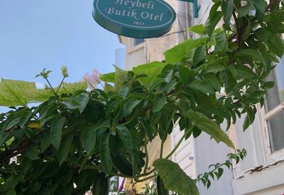 Heybeli Butik Otel