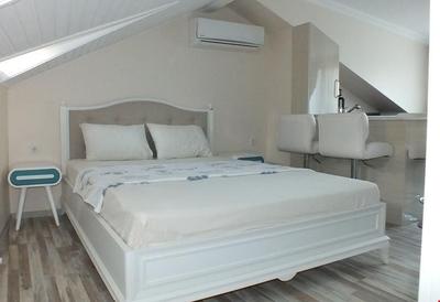 Heybeli Butik Otel