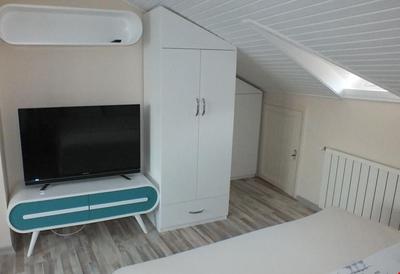 Heybeli Butik Otel