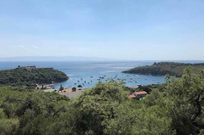 Heybeli Butik Otel