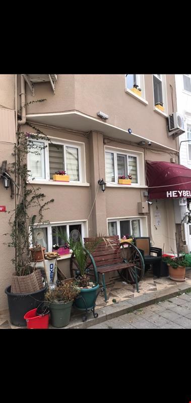 Heybeliada Pansiyon