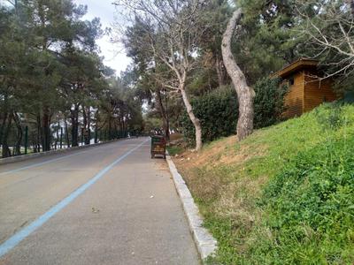 Heybeliada Pansiyon