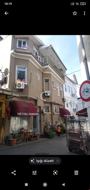 Heybeliada Pansiyon