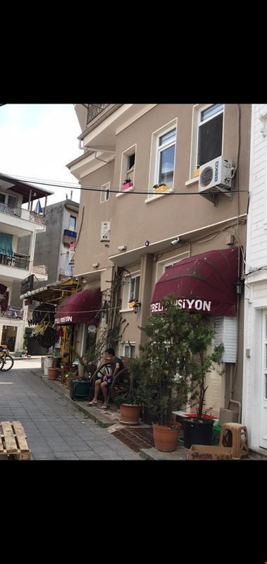 Heybeliada Pansiyon