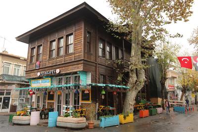 Hotel Prinkipos