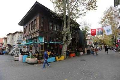 Hotel Prinkipos