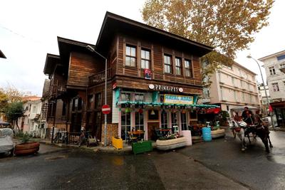 Hotel Prinkipos