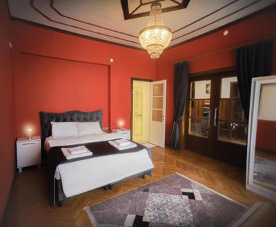 Hotel Renk Palas