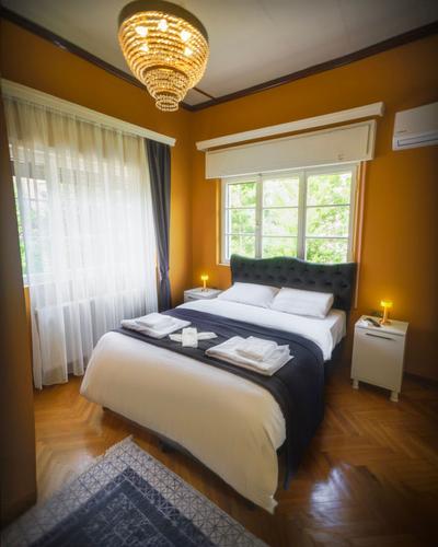 Hotel Renk Palas