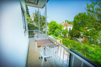 Hotel Renk Palas