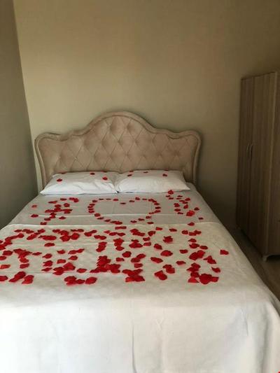 İris Butik Otel
