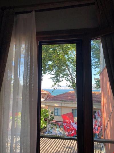 İris Butik Otel