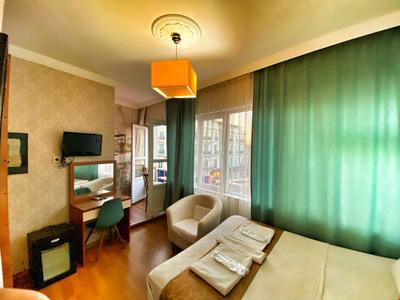 Kalamari Hotel Adalar