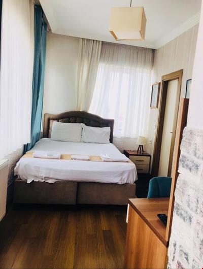 Kalamari Hotel Adalar
