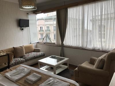 Kalamari Hotel Adalar