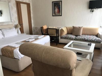 Kalamari Hotel Adalar