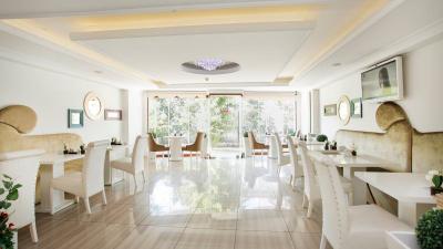 Kumsal Butik Hotel