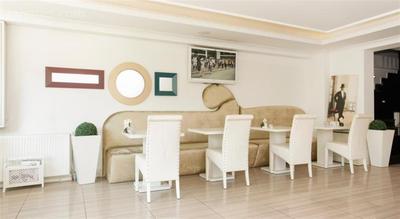 Kumsal Butik Hotel