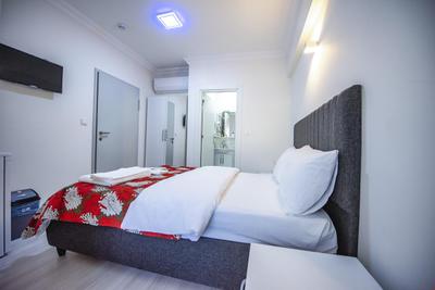 Leydi Butik Otel