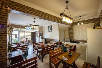 Leydi Butik Otel