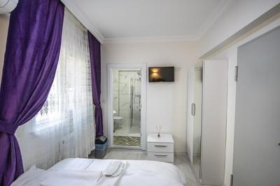 Leydi Butik Otel