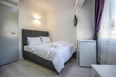 Leydi Butik Otel