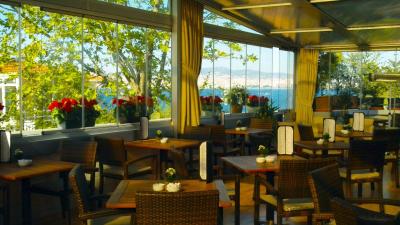 Marine House Boutique Hotel