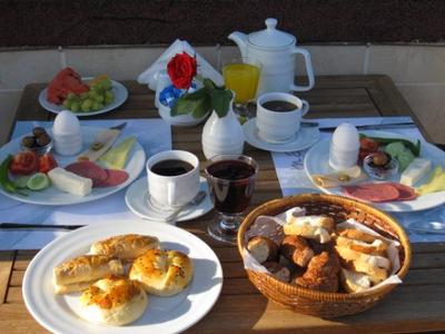 Marine House Boutique Hotel