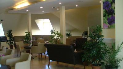 Marine House Boutique Hotel