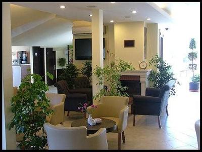 Marine House Boutique Hotel