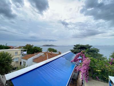 Mehtap 45 Otel