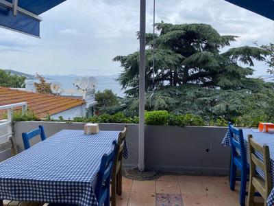 Mehtap 45 Otel