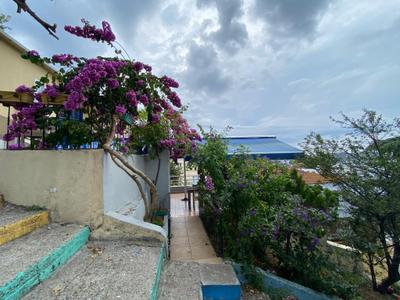 Mehtap 45 Otel