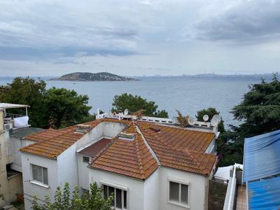 Mehtap 45 Otel