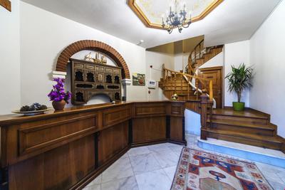 Mom Hotel Büyükada