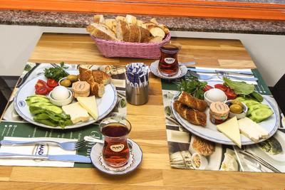 Mom Hotel Büyükada
